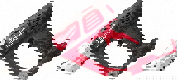 3,000 SPM, 18 Volt, Inline Handle, Handheld Cordless Shear